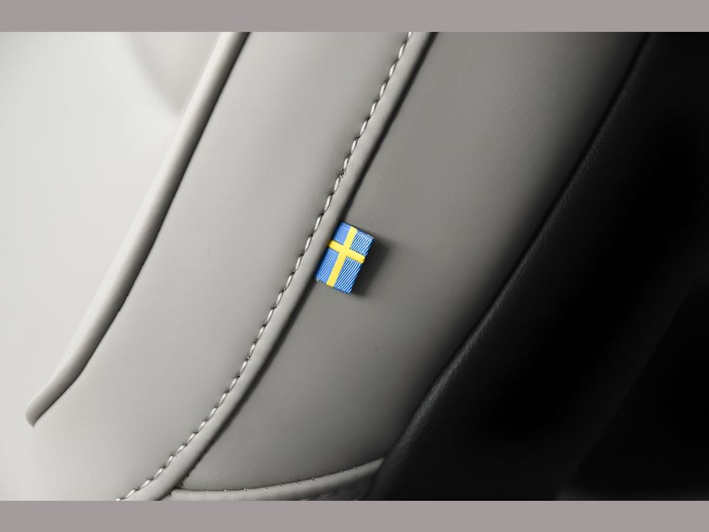 2026 Volvo XC90 Plus - Photo 39