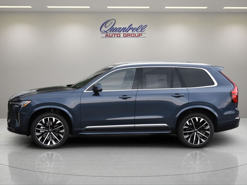 2026 Volvo XC90 Plus - Photo 6