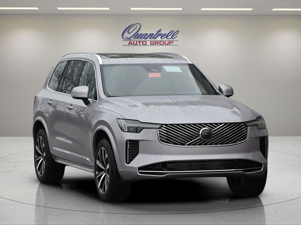 Used 2026 Volvo XC90 B6 Core SUV