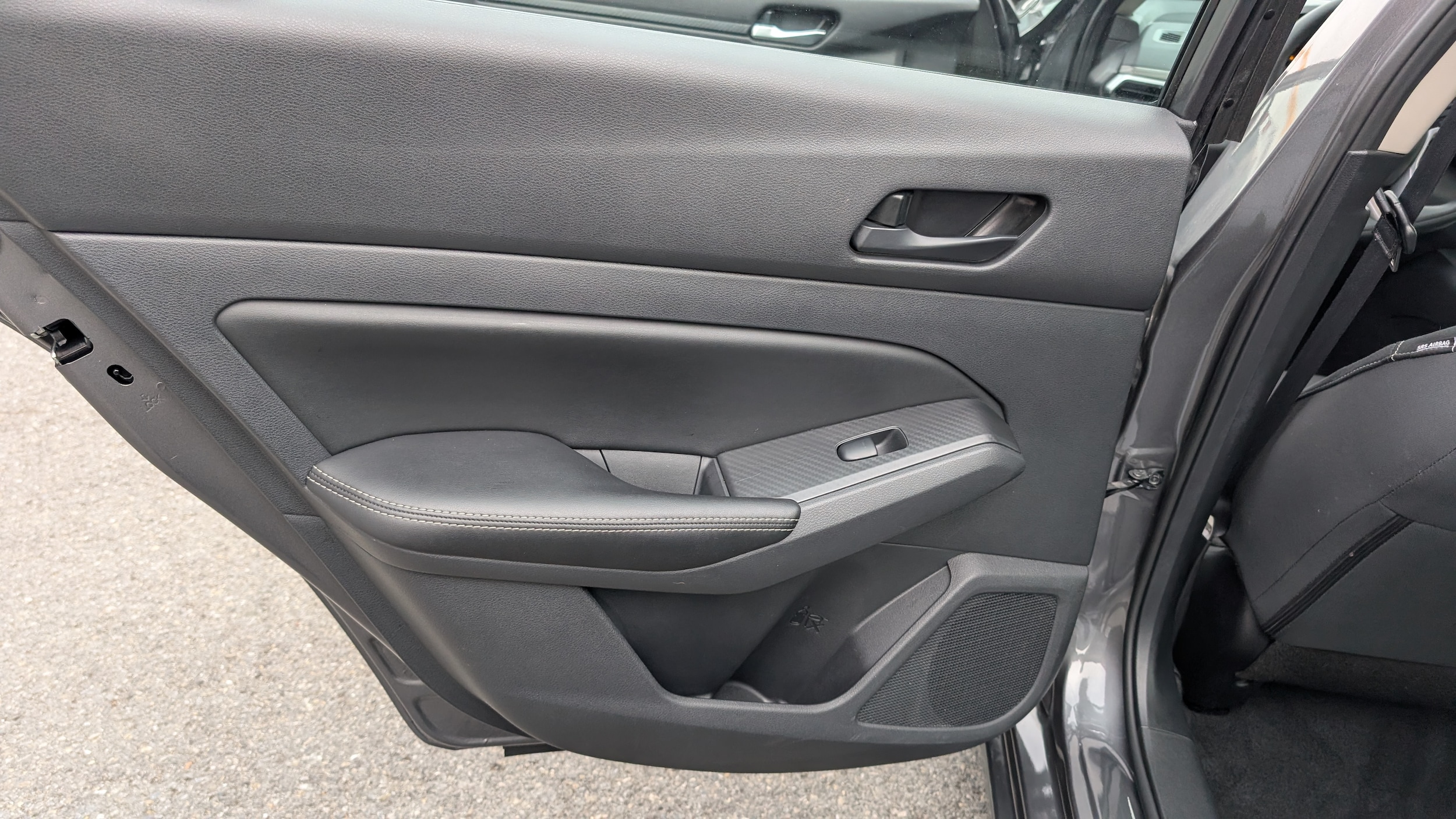 2025 Nissan Altima SV - Photo 16