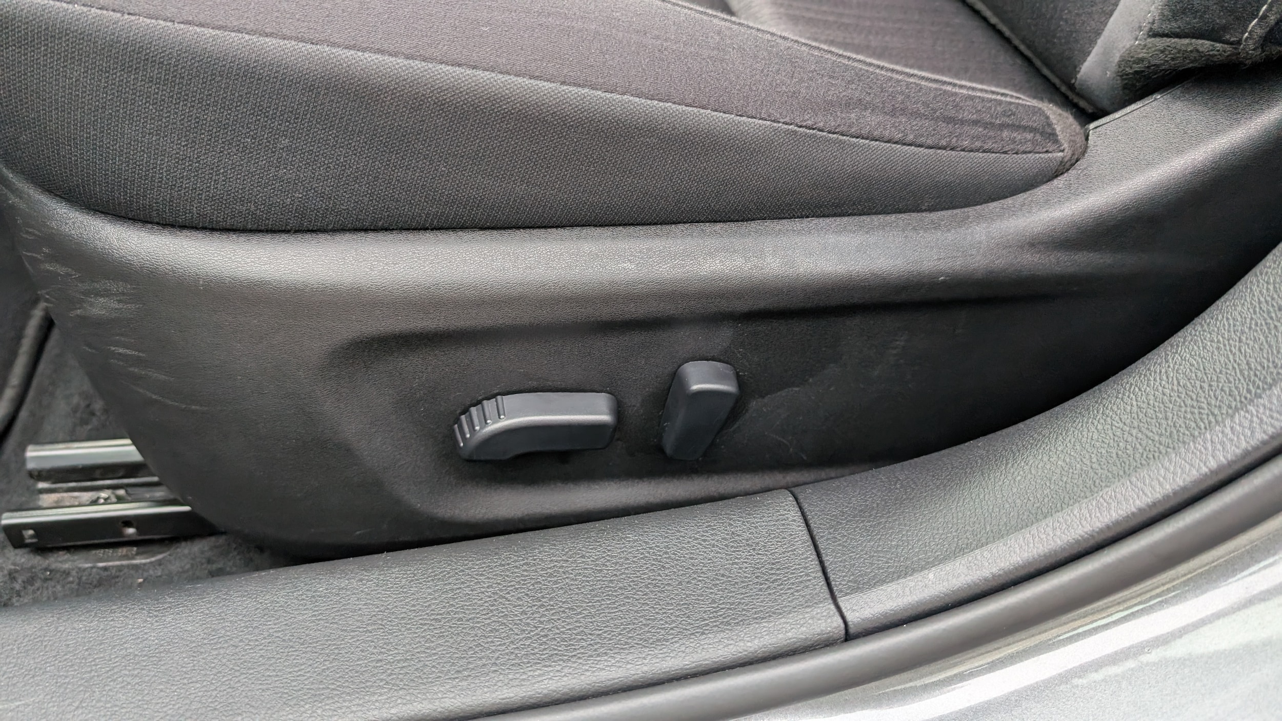 2025 Nissan Altima SV - Photo 14