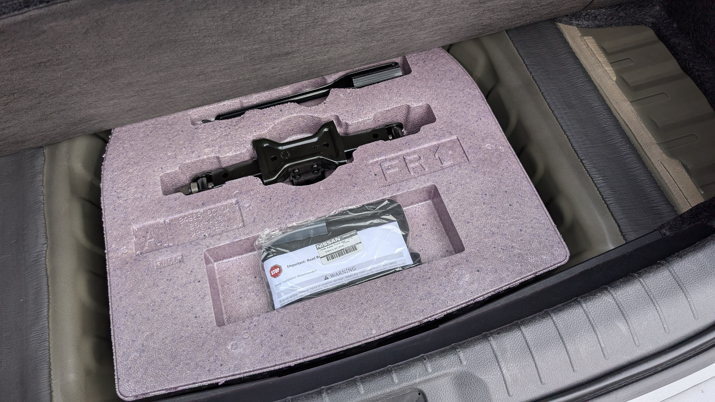 2025 Nissan Altima SV - Photo 20