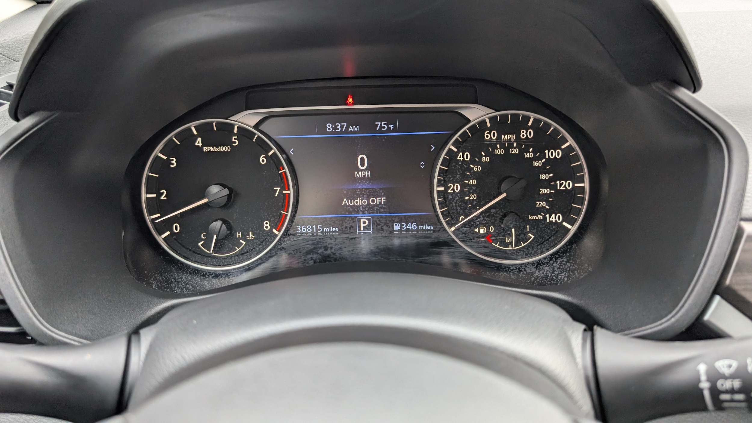 2025 Nissan Altima SV - Photo 26