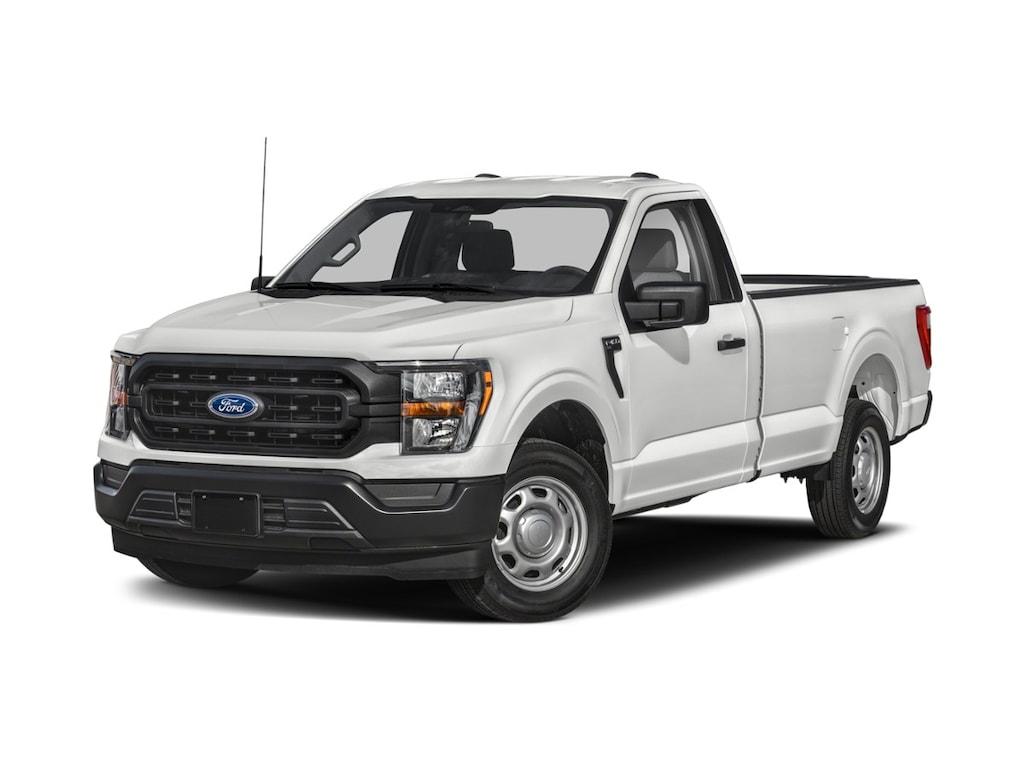 New 2026 Ford Super Duty F-250® XL TRUCK