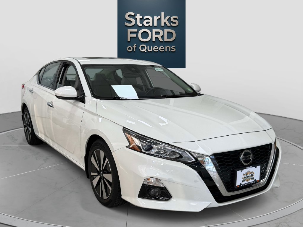 2022 Nissan Altima SL