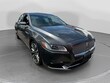  Lincoln Continental