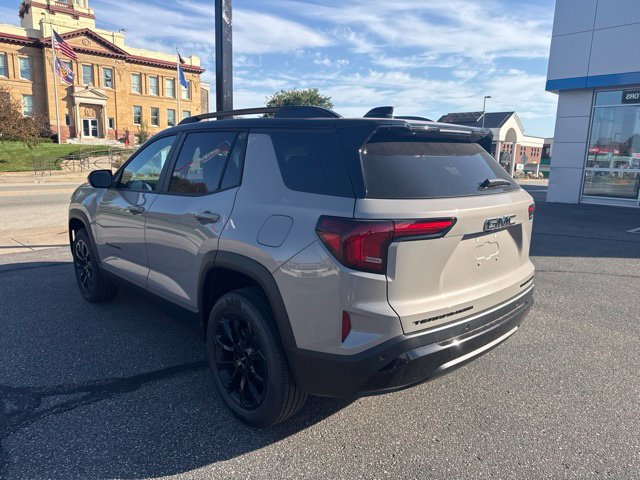 New 2027 GMC Terrain Elevation SUV