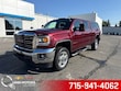  GMC Sierra 2500 HD