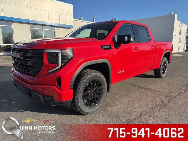  GMC Sierra 1500