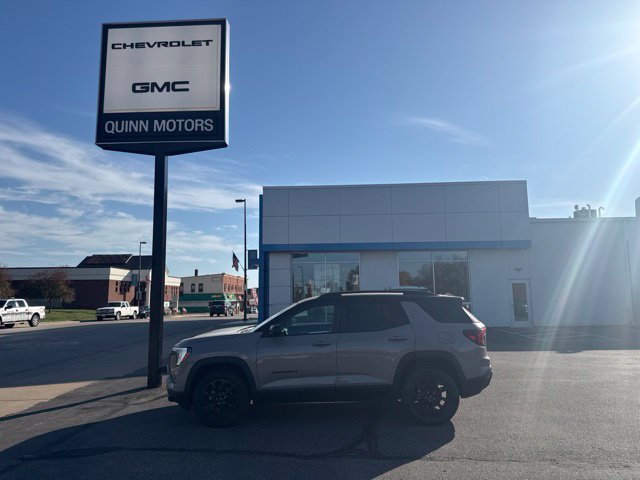 New 2027 GMC Terrain Elevation SUV
