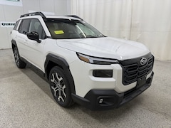 2026 Subaru Outback Touring XT SUV