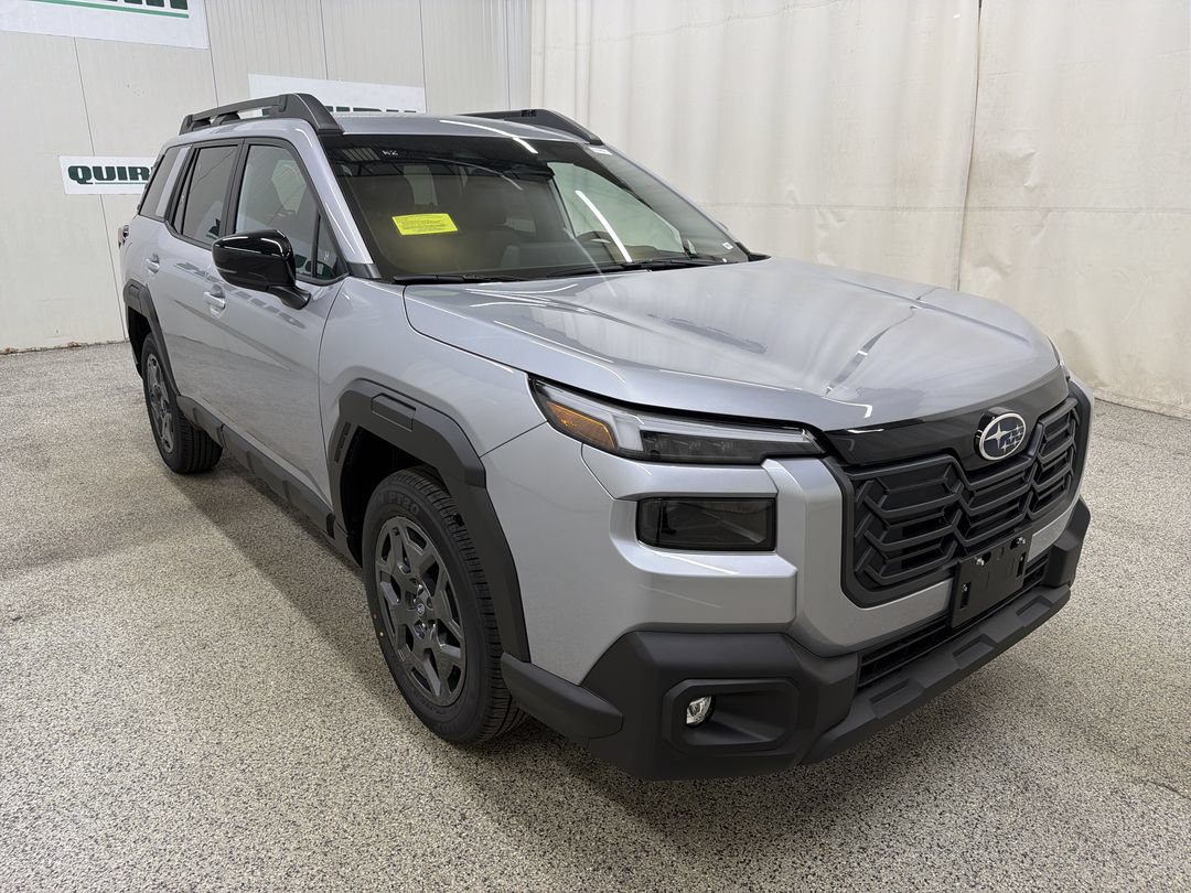 2026 Subaru Outback Premium SUV