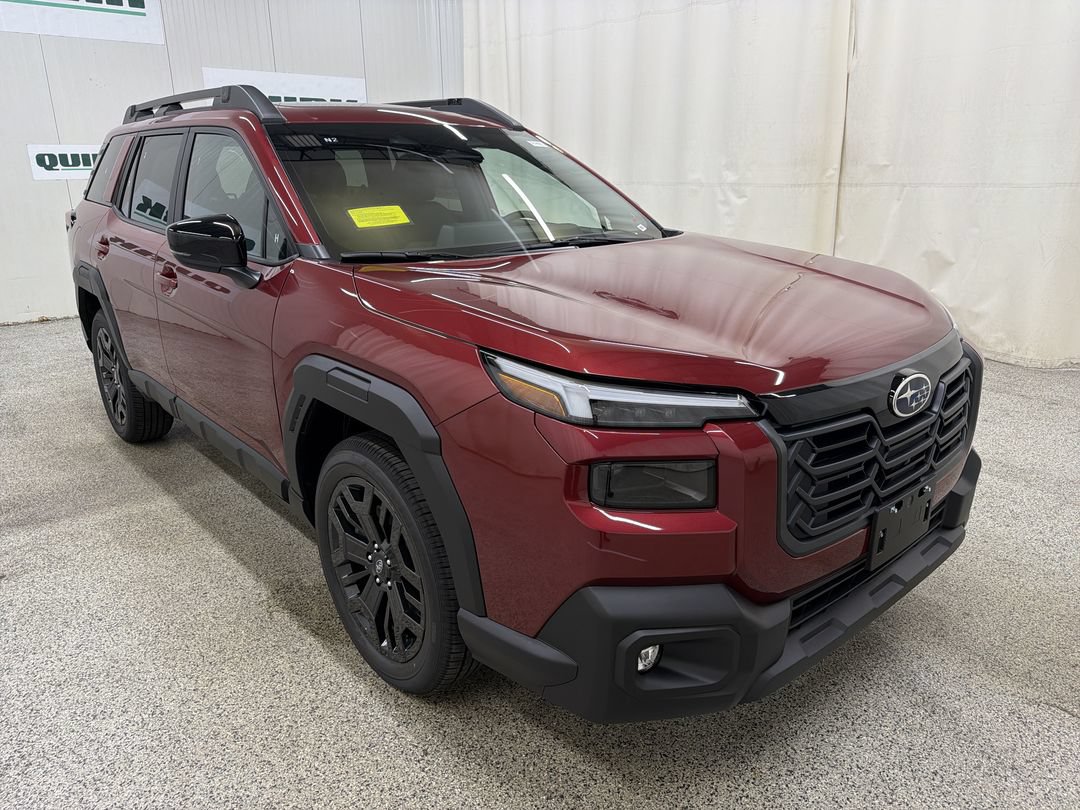 2026 Subaru Outback Limited XT SUV