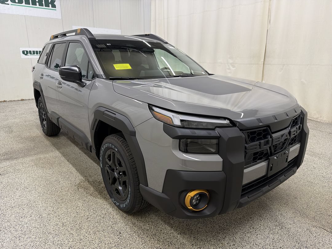 2026 Subaru Outback Outback Wilderness SUV