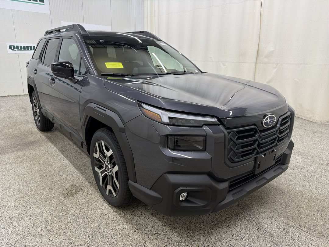 2026 Subaru Outback Touring XT SUV