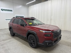 2026 Subaru Outback Limited SUV