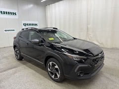 2026 Subaru Crosstrek Limited SUV