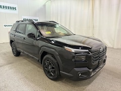 2026 Subaru Outback Limited SUV