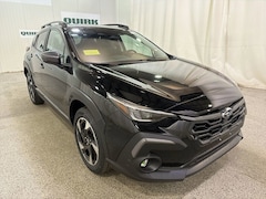 2026 Subaru Crosstrek Limited SUV