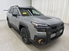 2026 Subaru Outback Outback Wilderness SUV