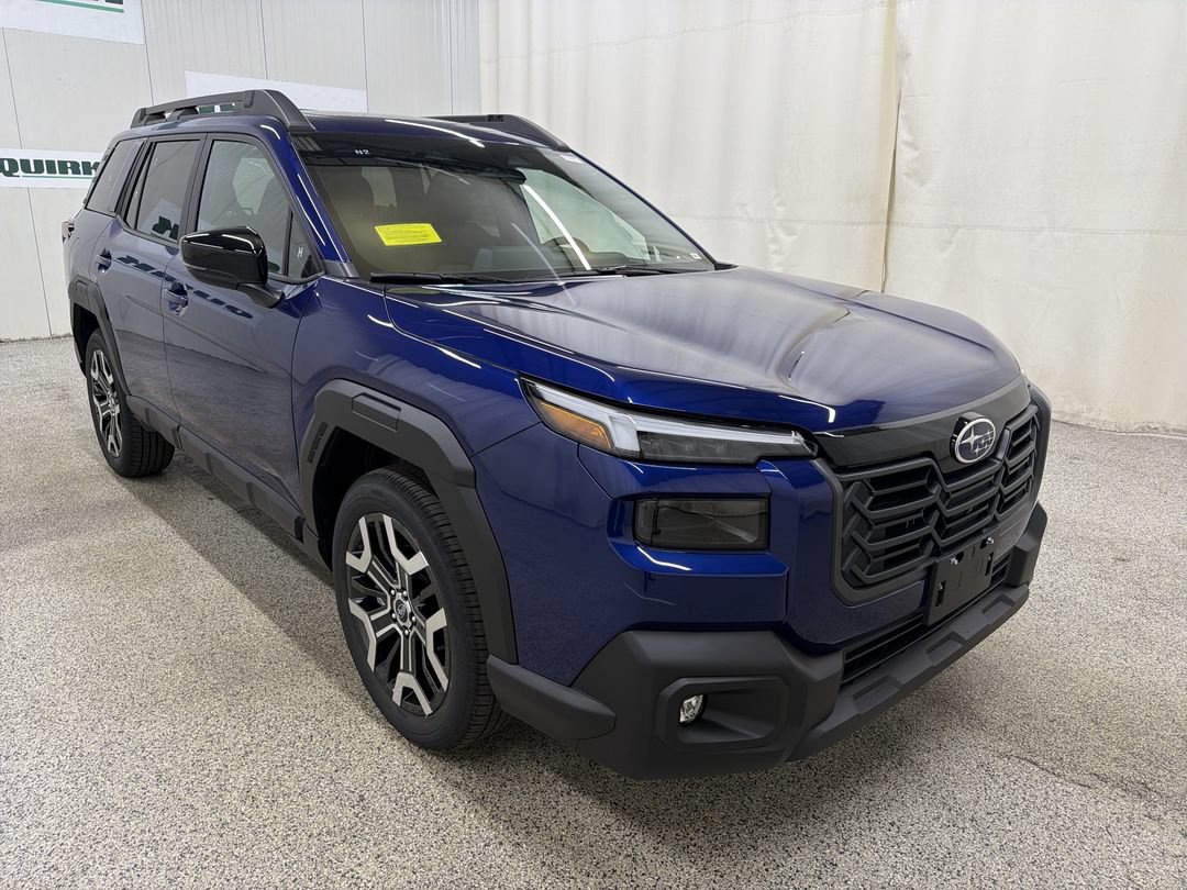 2026 Subaru Outback Touring XT SUV