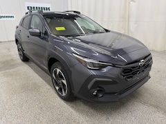 2026 Subaru Crosstrek Limited SUV
