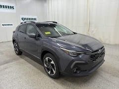 2026 Subaru Crosstrek Limited SUV