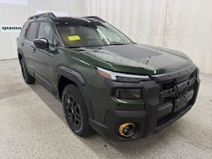 2026 Subaru Outback Outback Wilderness SUV