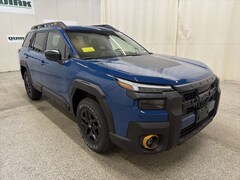 2026 Subaru Outback Outback Wilderness SUV
