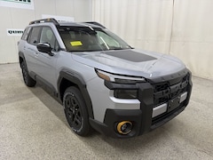 2026 Subaru Outback Outback Wilderness SUV