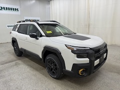 2026 Subaru Outback Outback Wilderness SUV