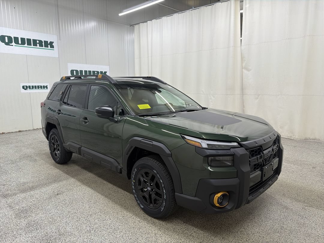 2026 Subaru Outback Outback Wilderness SUV