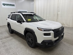 2026 Subaru Outback Limited XT SUV