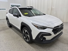 2026 Subaru Crosstrek Limited SUV