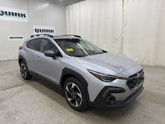 2026 Subaru Crosstrek Limited SUV