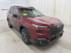 2026 Subaru Outback Premium SUV