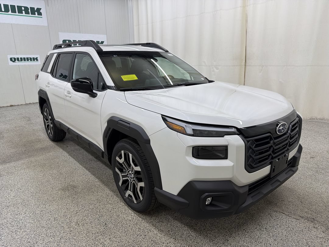 2026 Subaru Outback Touring XT SUV