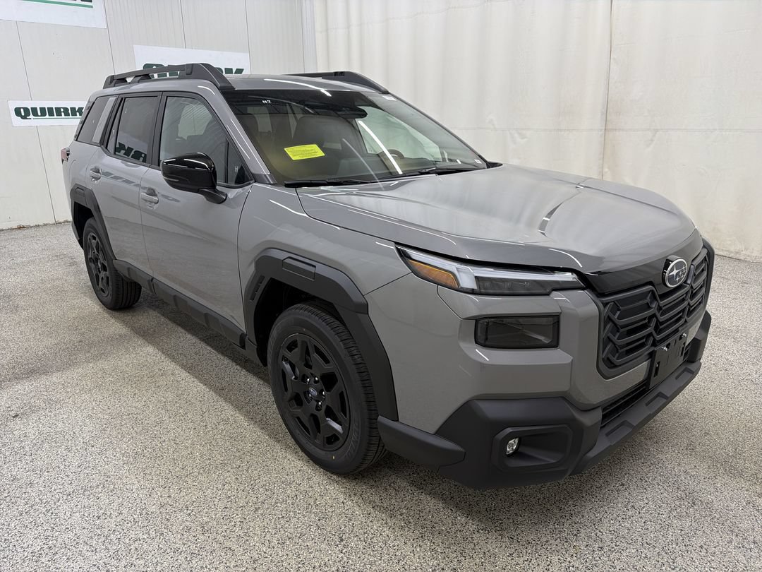 2026 Subaru Outback Limited SUV