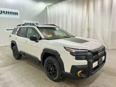 2026 Subaru Outback Outback Wilderness SUV