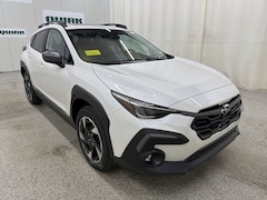 2026 Subaru Crosstrek Limited SUV