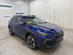 2026 Subaru Crosstrek Limited SUV