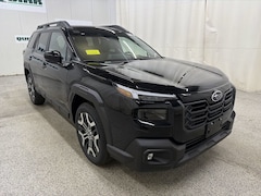 2026 Subaru Outback Touring XT SUV