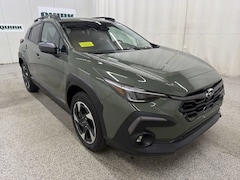 2026 Subaru Crosstrek Limited SUV