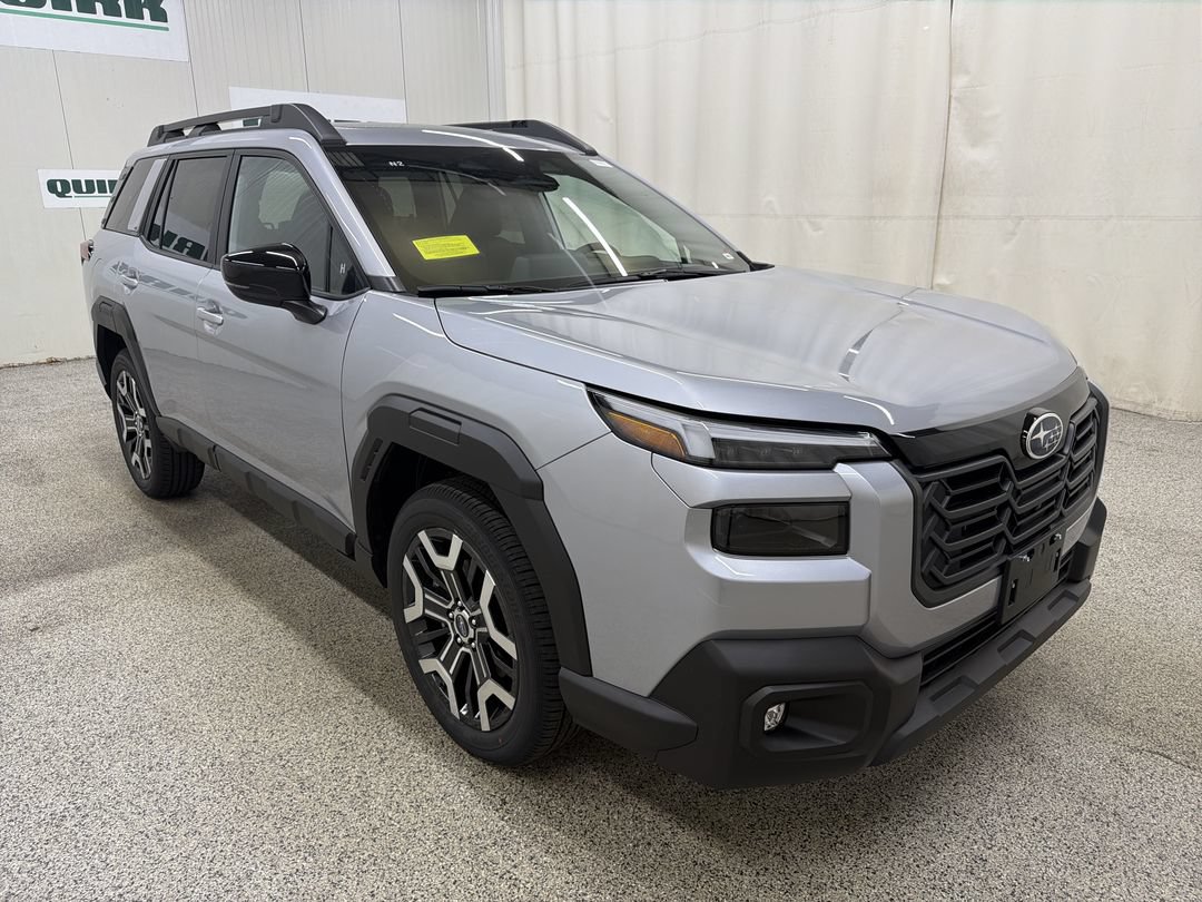 2026 Subaru Outback Touring XT SUV
