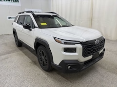 2026 Subaru Outback Limited XT SUV