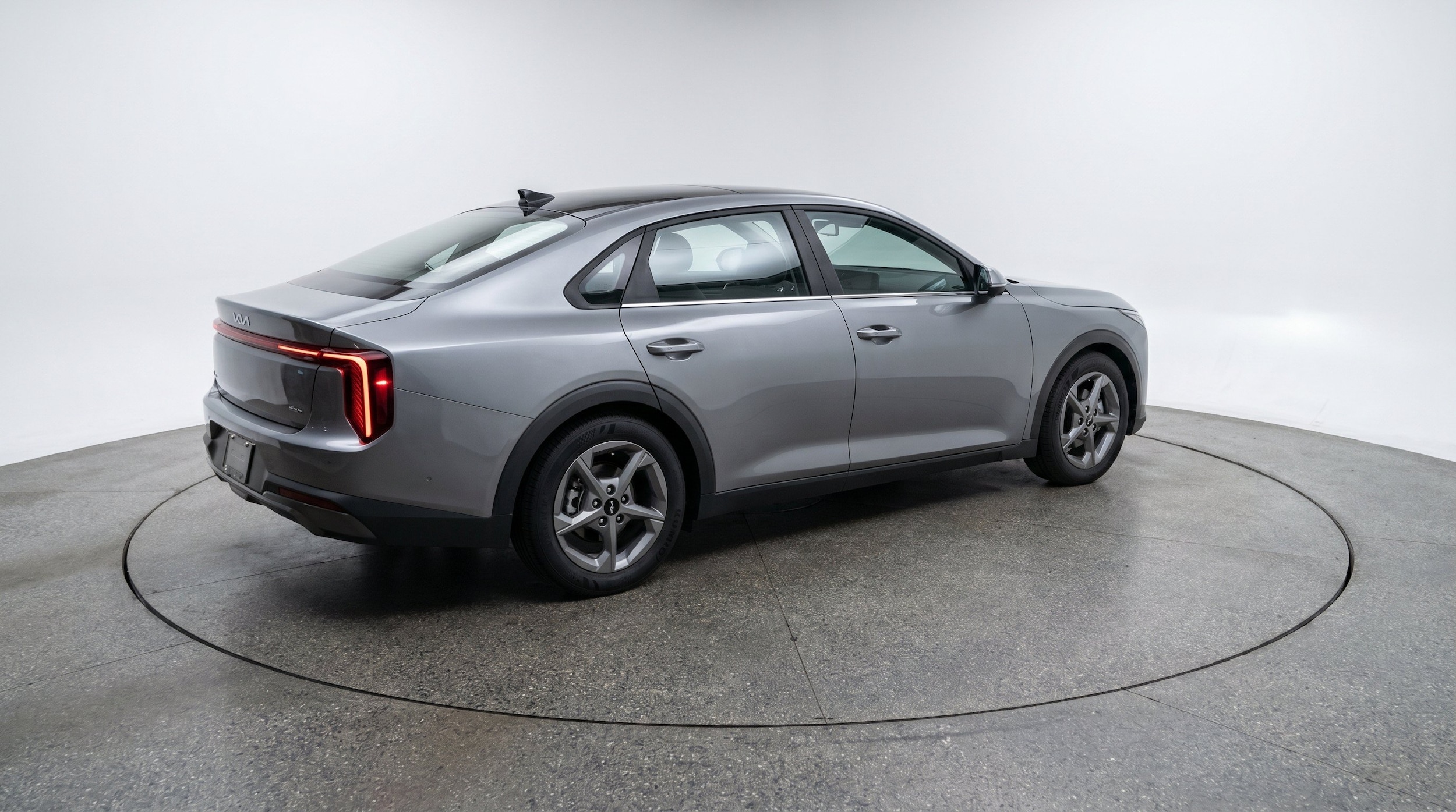 Thumbnail: 2026 Kia K4 - 9