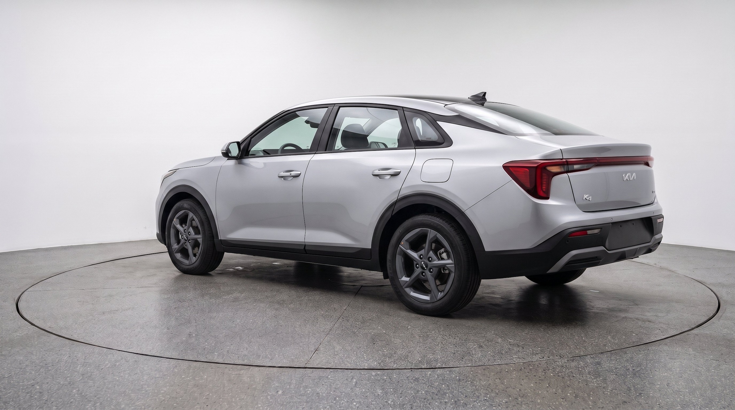 Thumbnail: 2025 Kia K4 - 6