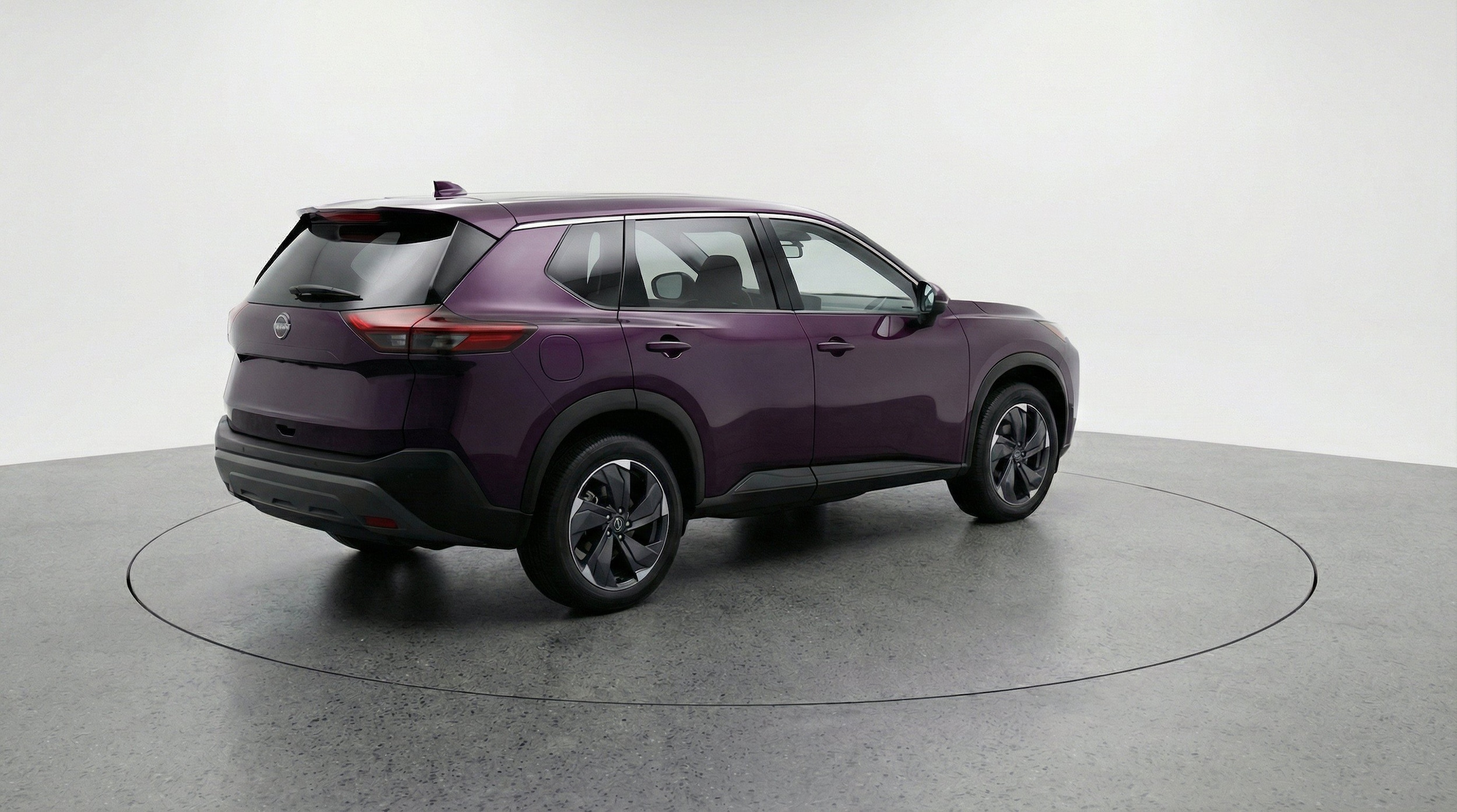 Thumbnail: 2025 Nissan Rogue - 9