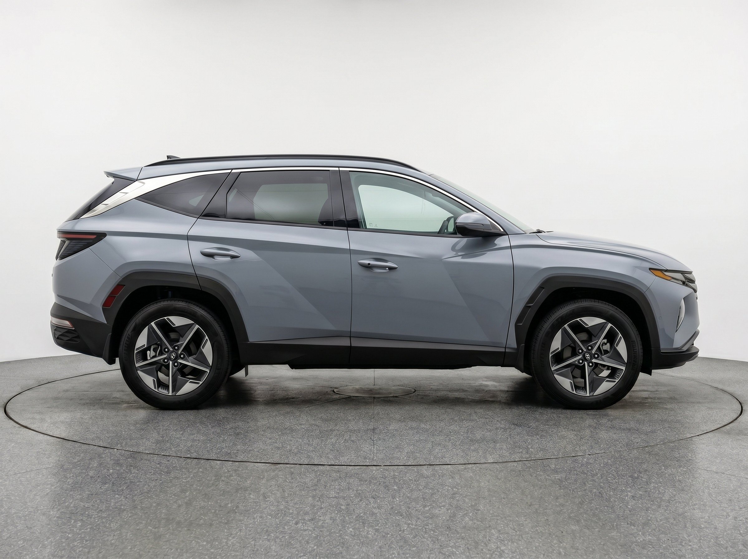 Thumbnail: 2026 Hyundai Tucson - 10
