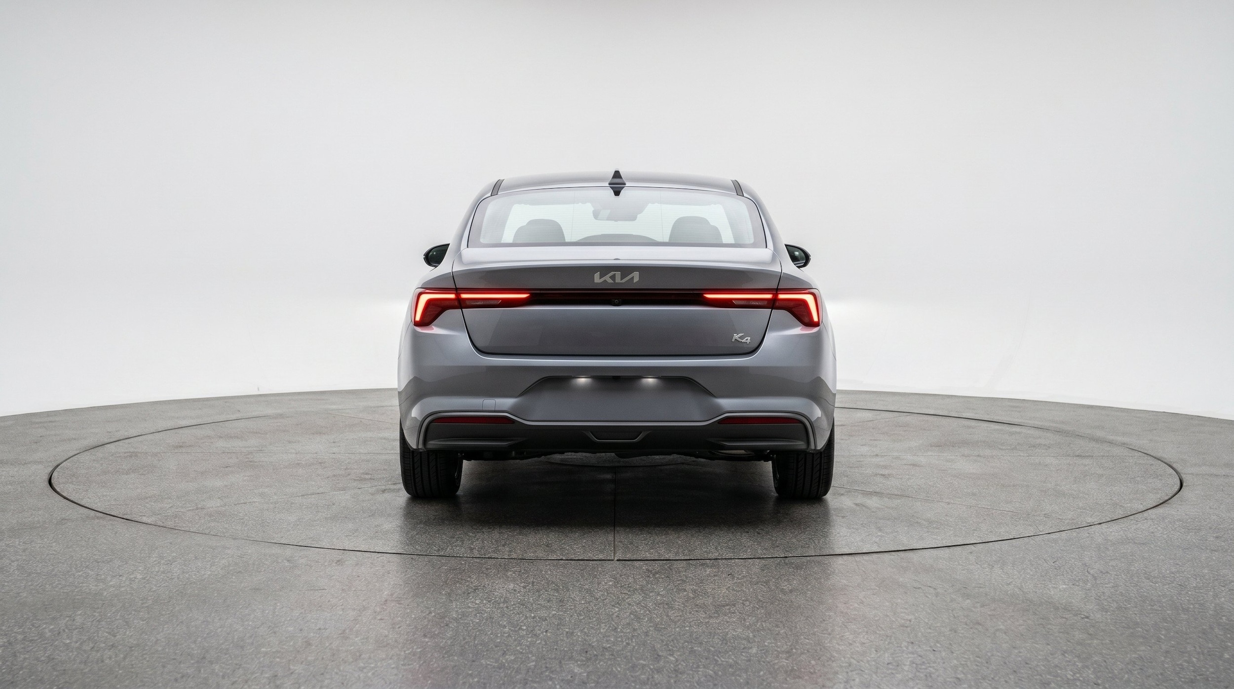 Thumbnail: 2026 Kia K4 - 7